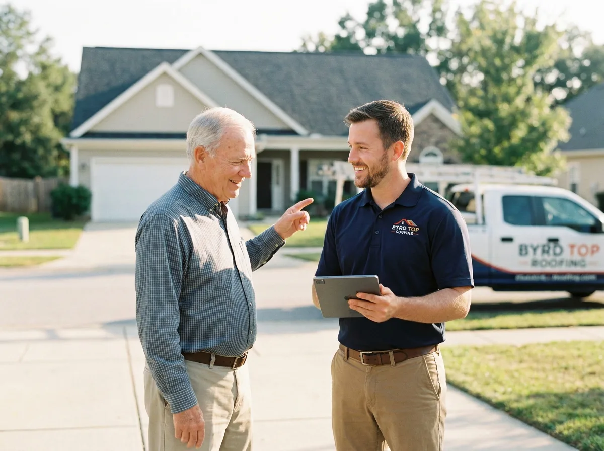 Roofing Acme, WA FAQs